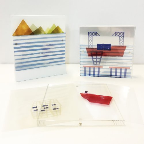 CARTES MARITIMES
