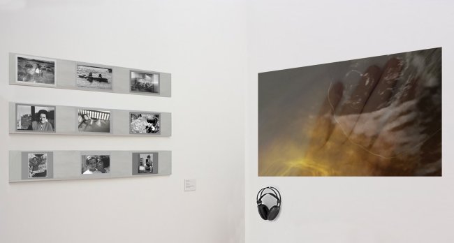 Proyecto expositivo