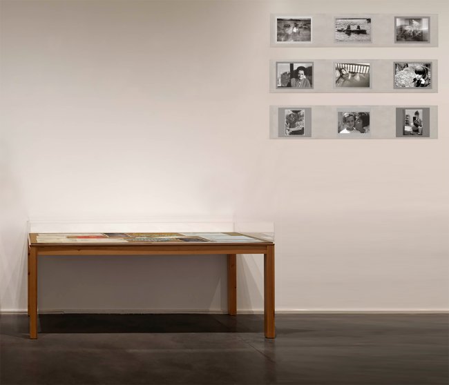 Proyecto expositivo